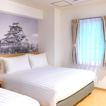 Travelodge Honmachi Ōsaka Extérieur photo