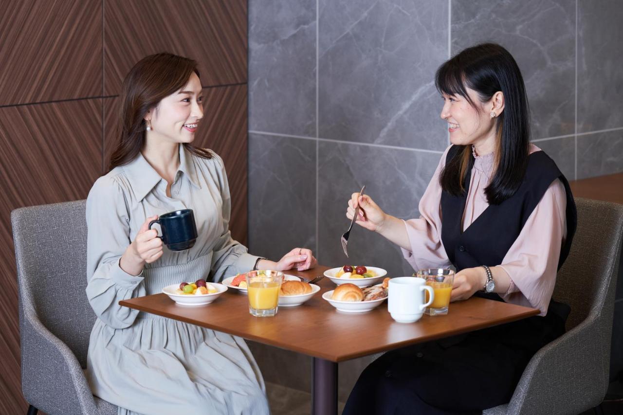 Travelodge Honmachi Ōsaka Extérieur photo