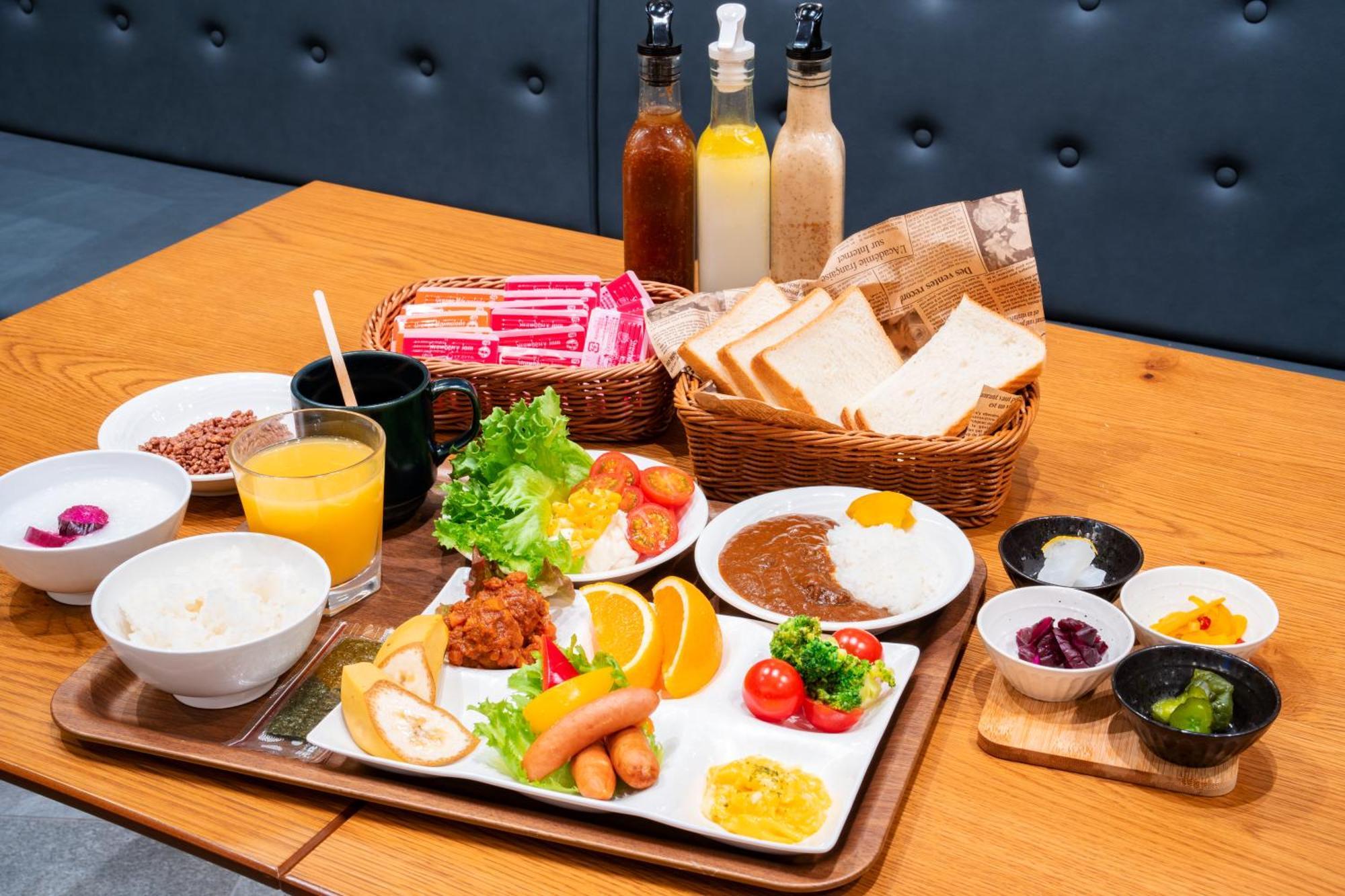 Travelodge Honmachi Ōsaka Extérieur photo