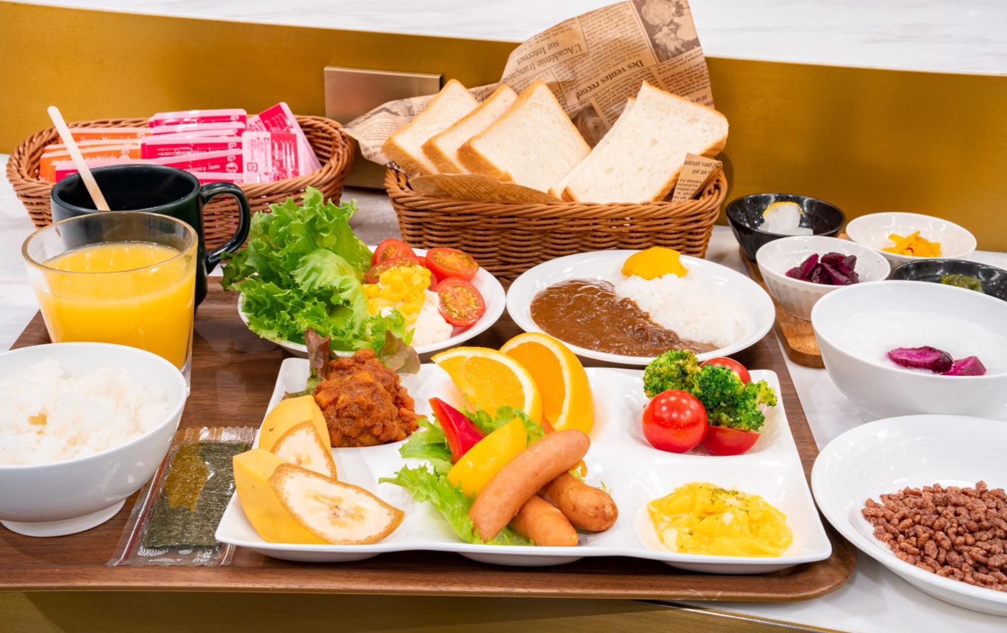 Travelodge Honmachi Ōsaka Extérieur photo