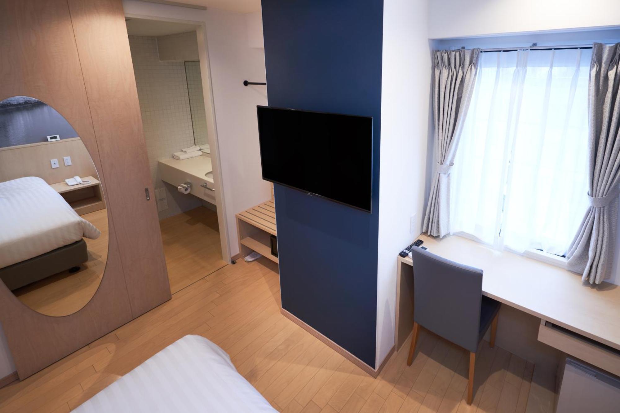 Travelodge Honmachi Ōsaka Extérieur photo